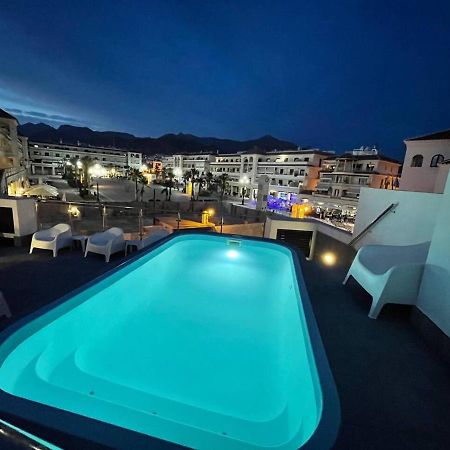 Apartamento 2 Gran8Nerja Exteriér fotografie