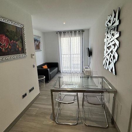 Apartamento 2 Gran8Nerja Exteriér fotografie