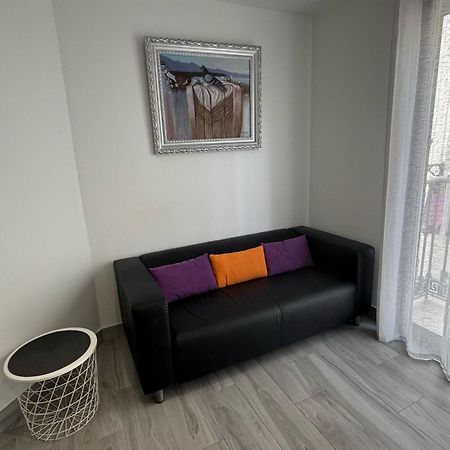 Apartamento 2 Gran8Nerja Exteriér fotografie