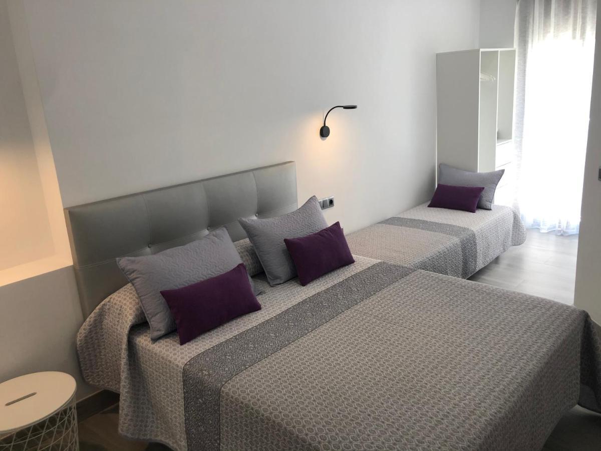Apartamento 2 Gran8Nerja Exteriér fotografie