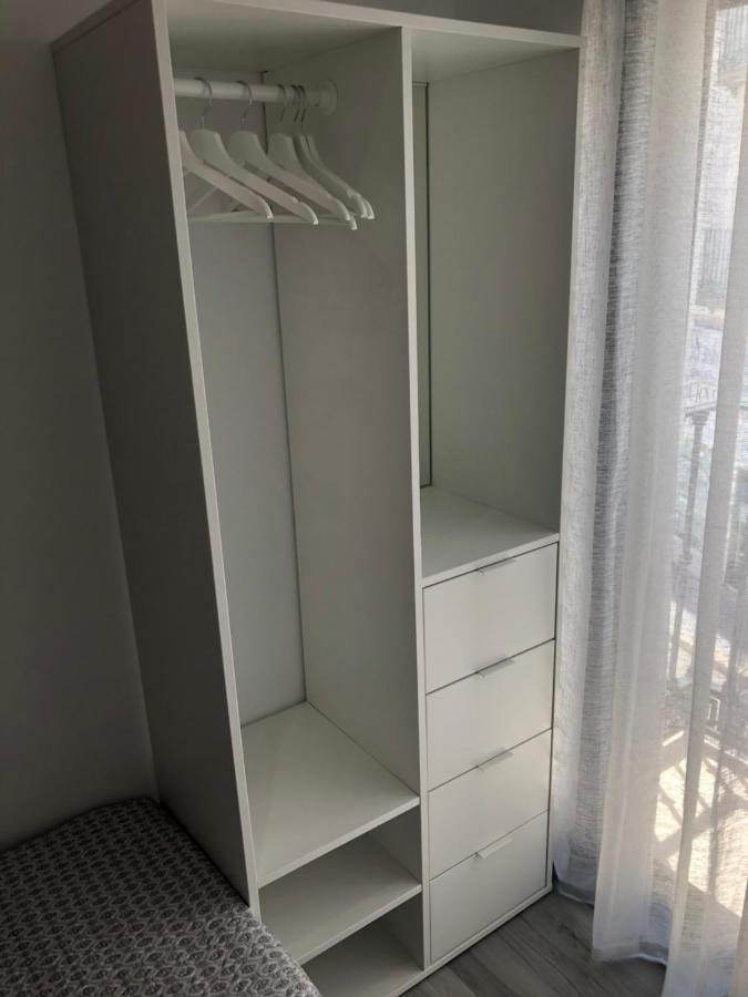 Apartamento 2 Gran8Nerja Exteriér fotografie