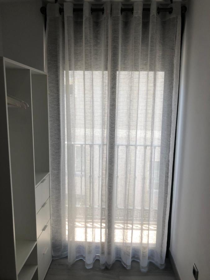 Apartamento 2 Gran8Nerja Exteriér fotografie