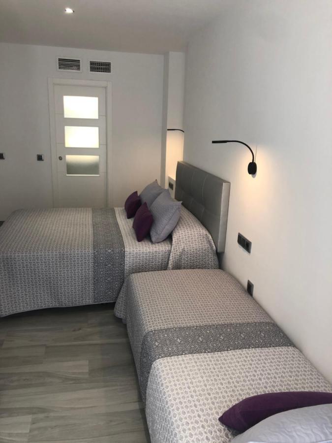Apartamento 2 Gran8Nerja Exteriér fotografie