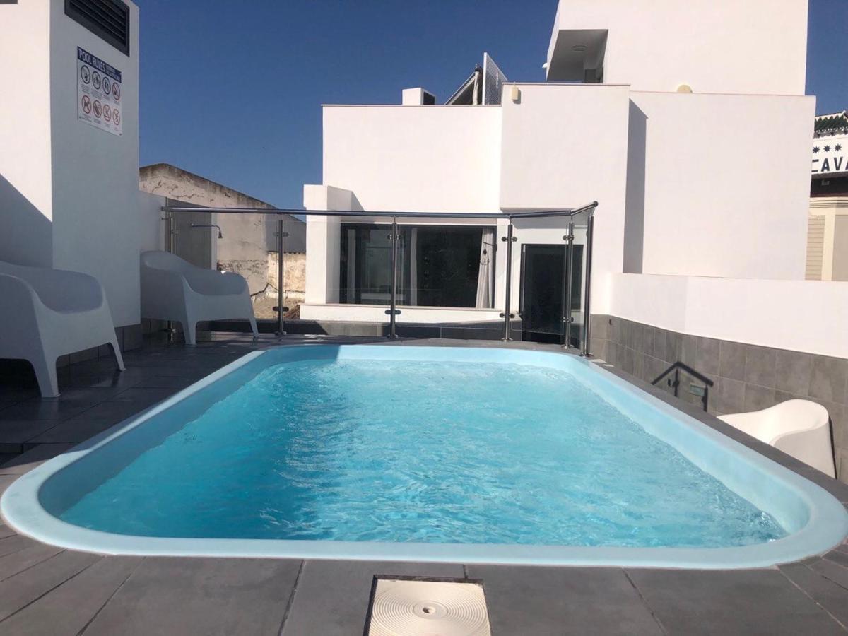 Apartamento 2 Gran8Nerja Exteriér fotografie