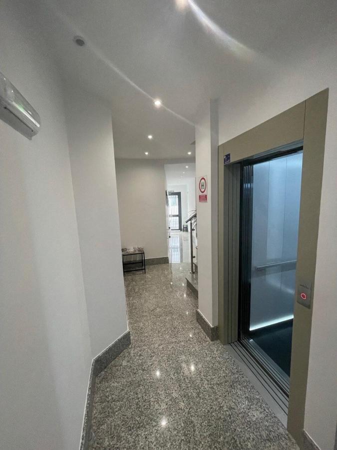 Apartamento 2 Gran8Nerja Exteriér fotografie