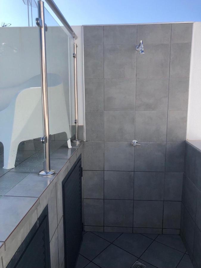 Apartamento 2 Gran8Nerja Exteriér fotografie