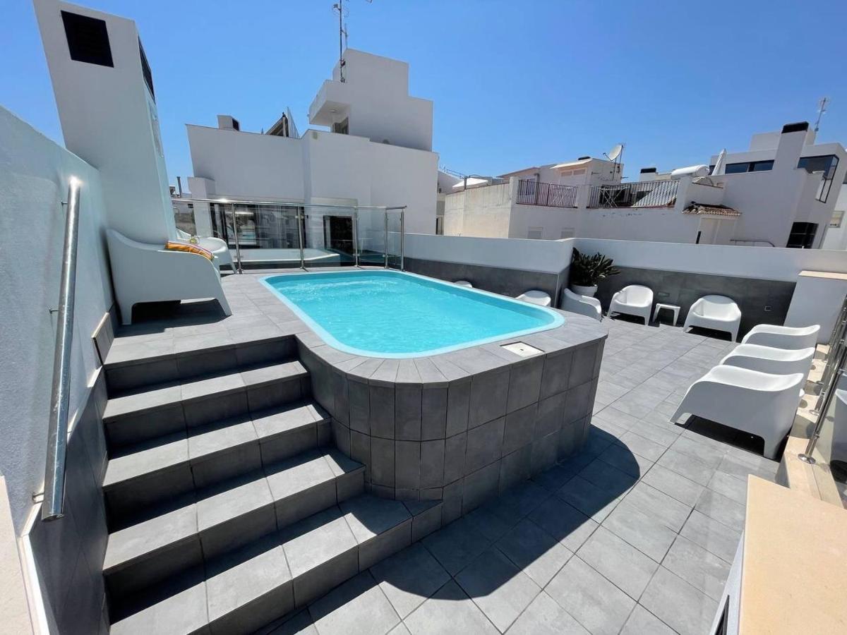 Apartamento 2 Gran8Nerja Exteriér fotografie