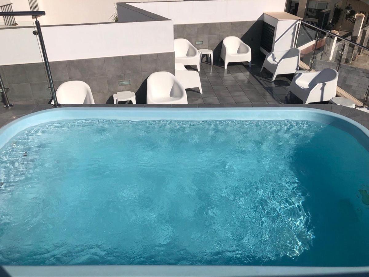 Apartamento 2 Gran8Nerja Exteriér fotografie
