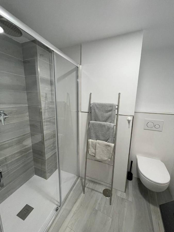 Apartamento 2 Gran8Nerja Exteriér fotografie