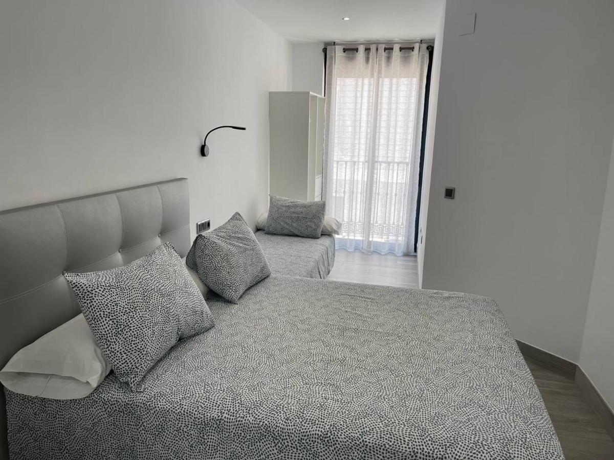 Apartamento 2 Gran8Nerja Exteriér fotografie