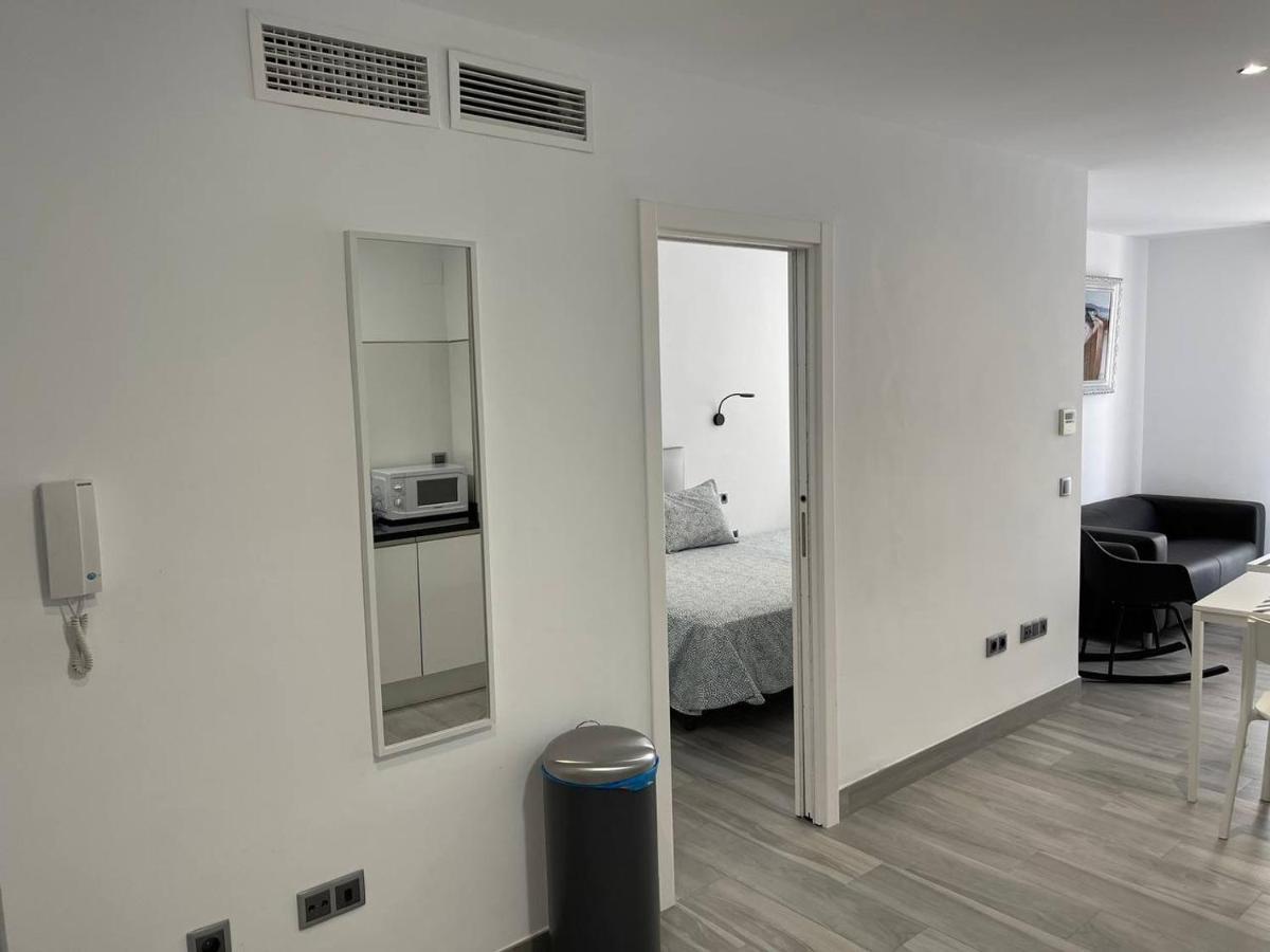 Apartamento 2 Gran8Nerja Exteriér fotografie