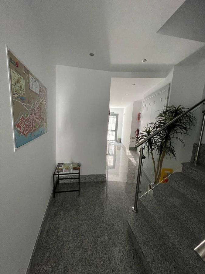 Apartamento 2 Gran8Nerja Exteriér fotografie