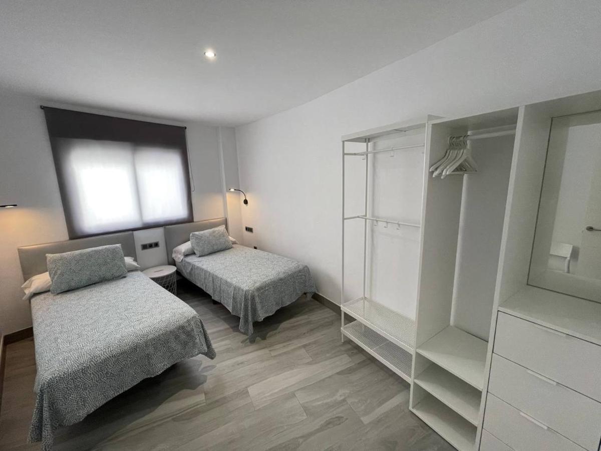 Apartamento 2 Gran8Nerja Exteriér fotografie