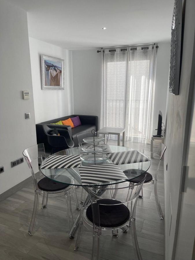 Apartamento 2 Gran8Nerja Exteriér fotografie