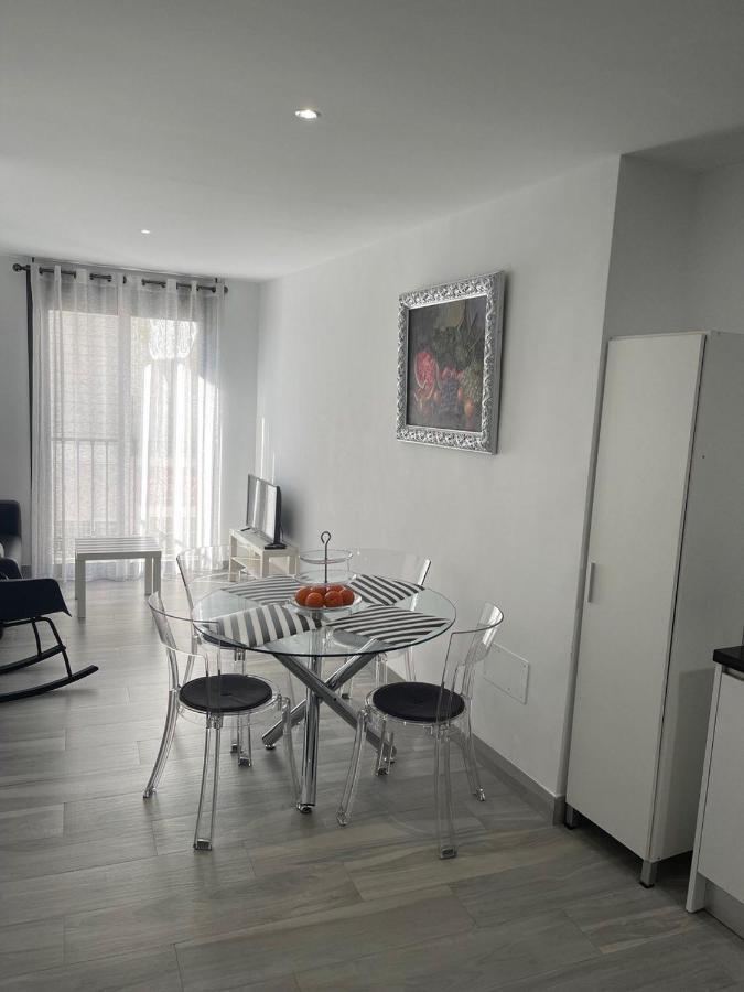 Apartamento 2 Gran8Nerja Exteriér fotografie