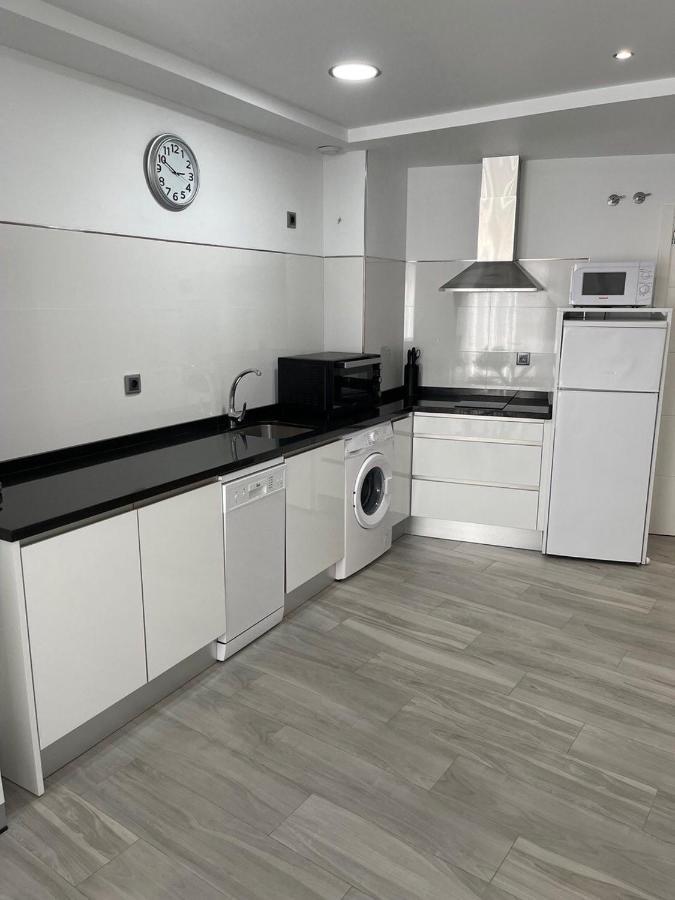 Apartamento 2 Gran8Nerja Exteriér fotografie