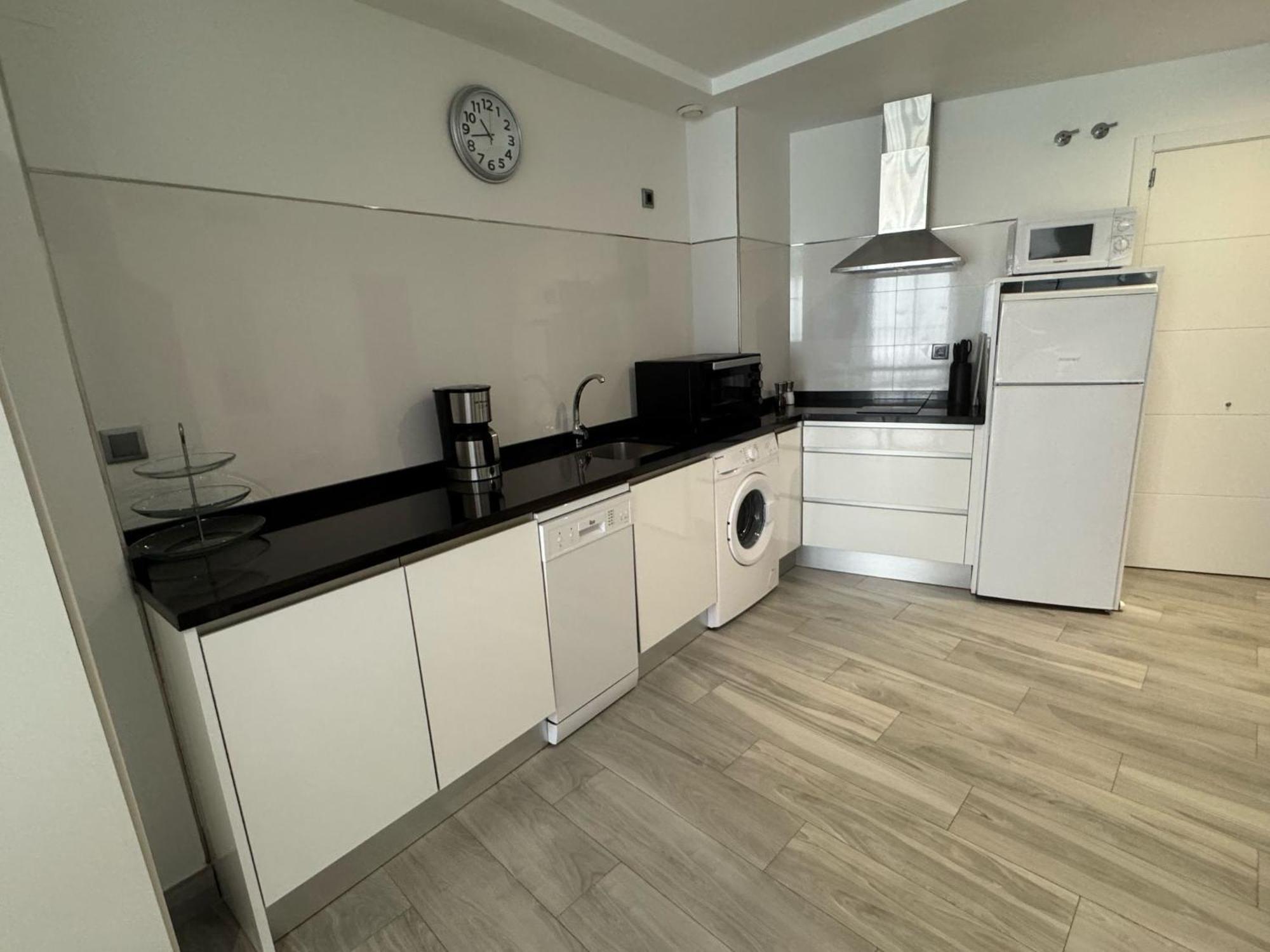 Apartamento 2 Gran8Nerja Exteriér fotografie