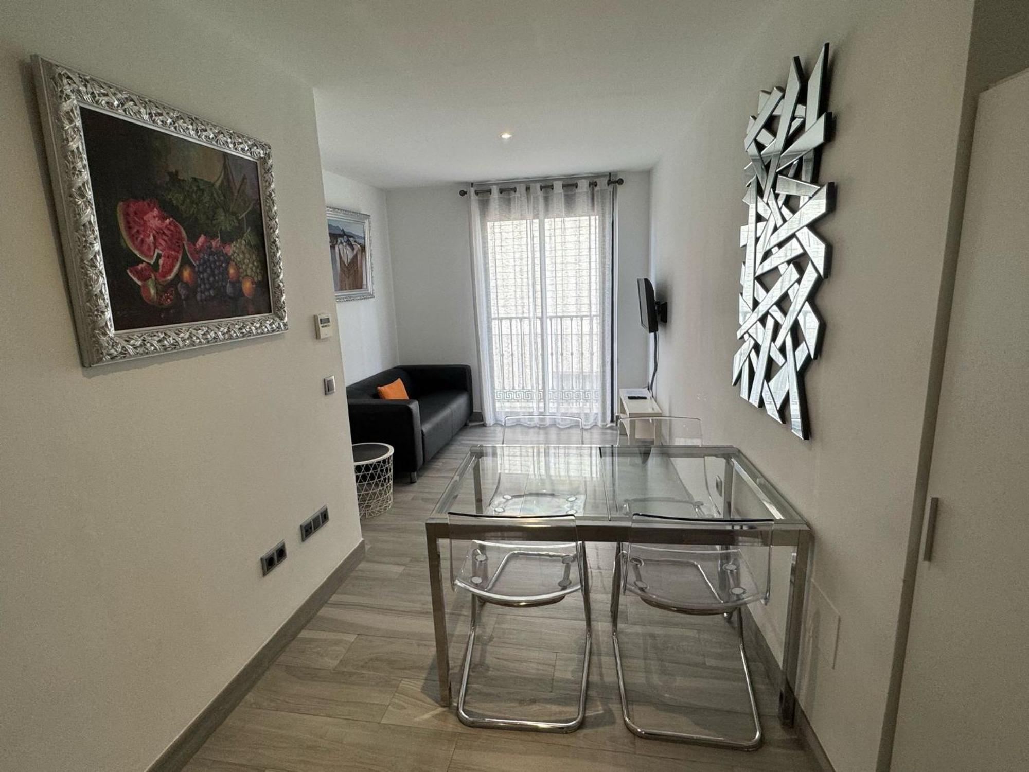 Apartamento 2 Gran8Nerja Exteriér fotografie