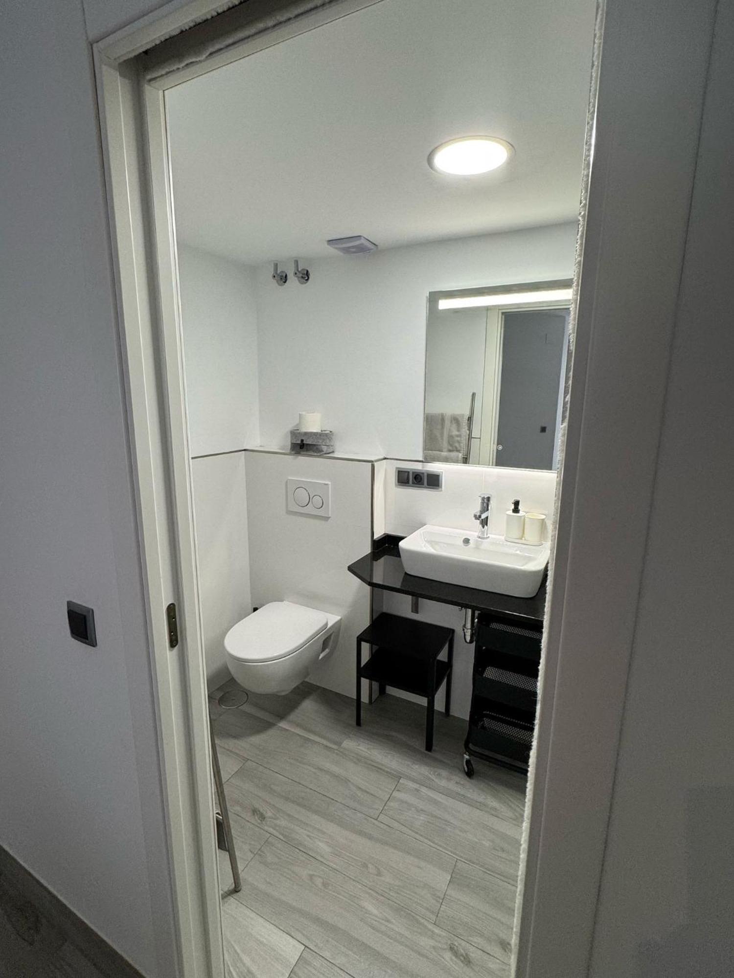 Apartamento 2 Gran8Nerja Exteriér fotografie