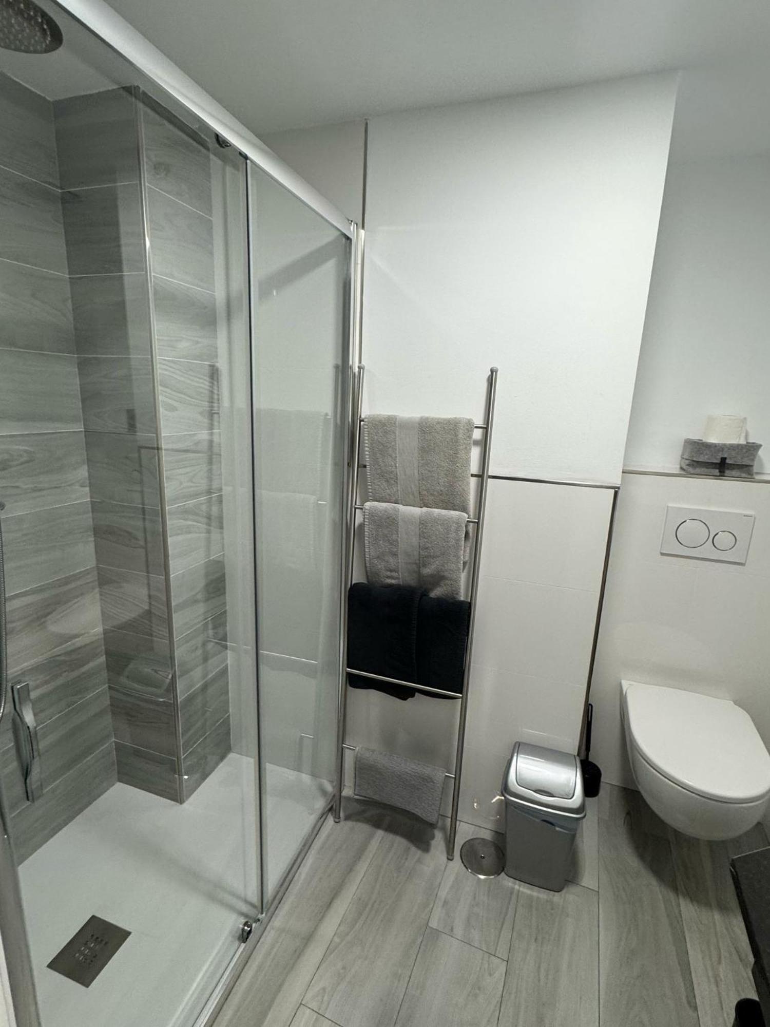 Apartamento 2 Gran8Nerja Exteriér fotografie