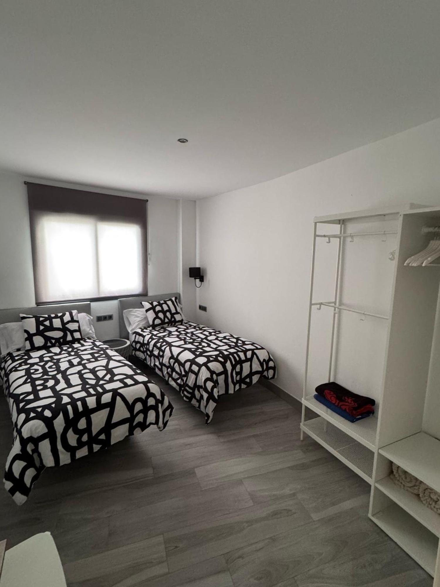Apartamento 2 Gran8Nerja Exteriér fotografie