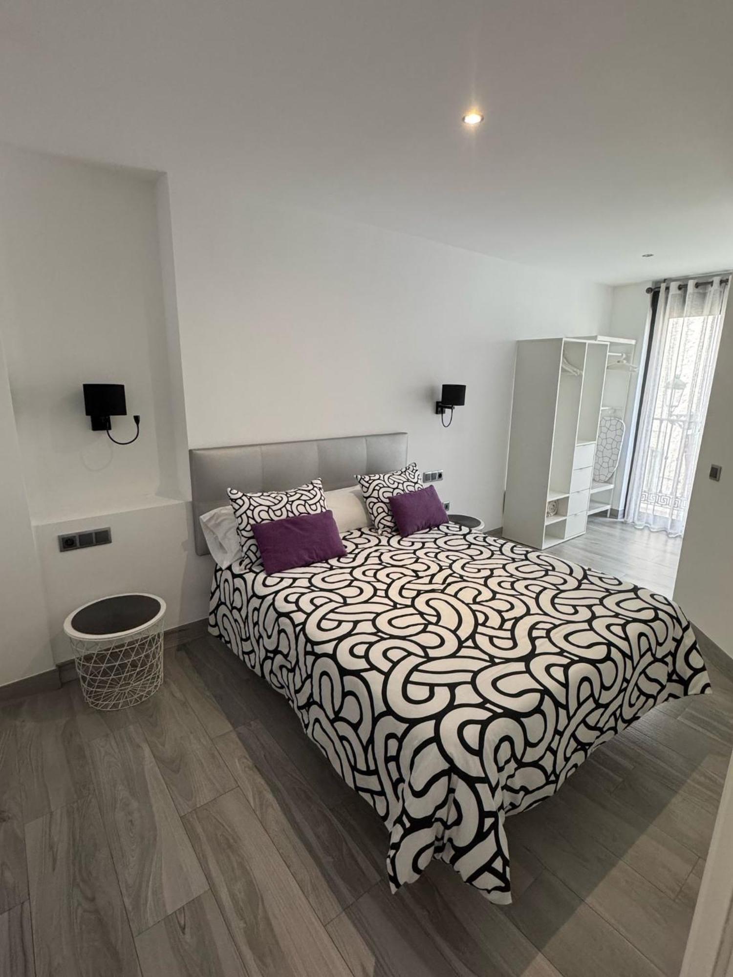 Apartamento 2 Gran8Nerja Exteriér fotografie
