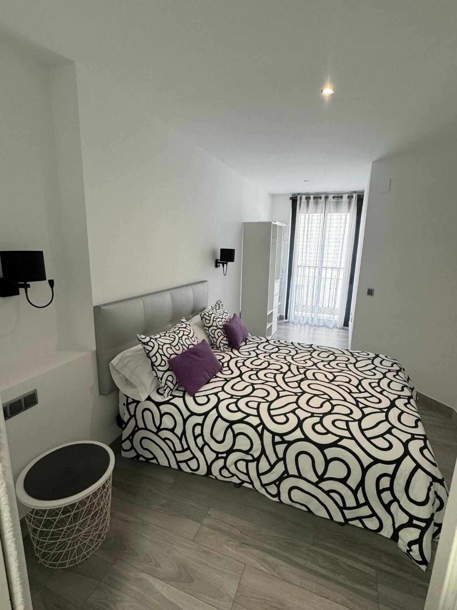 Apartamento 2 Gran8Nerja Exteriér fotografie