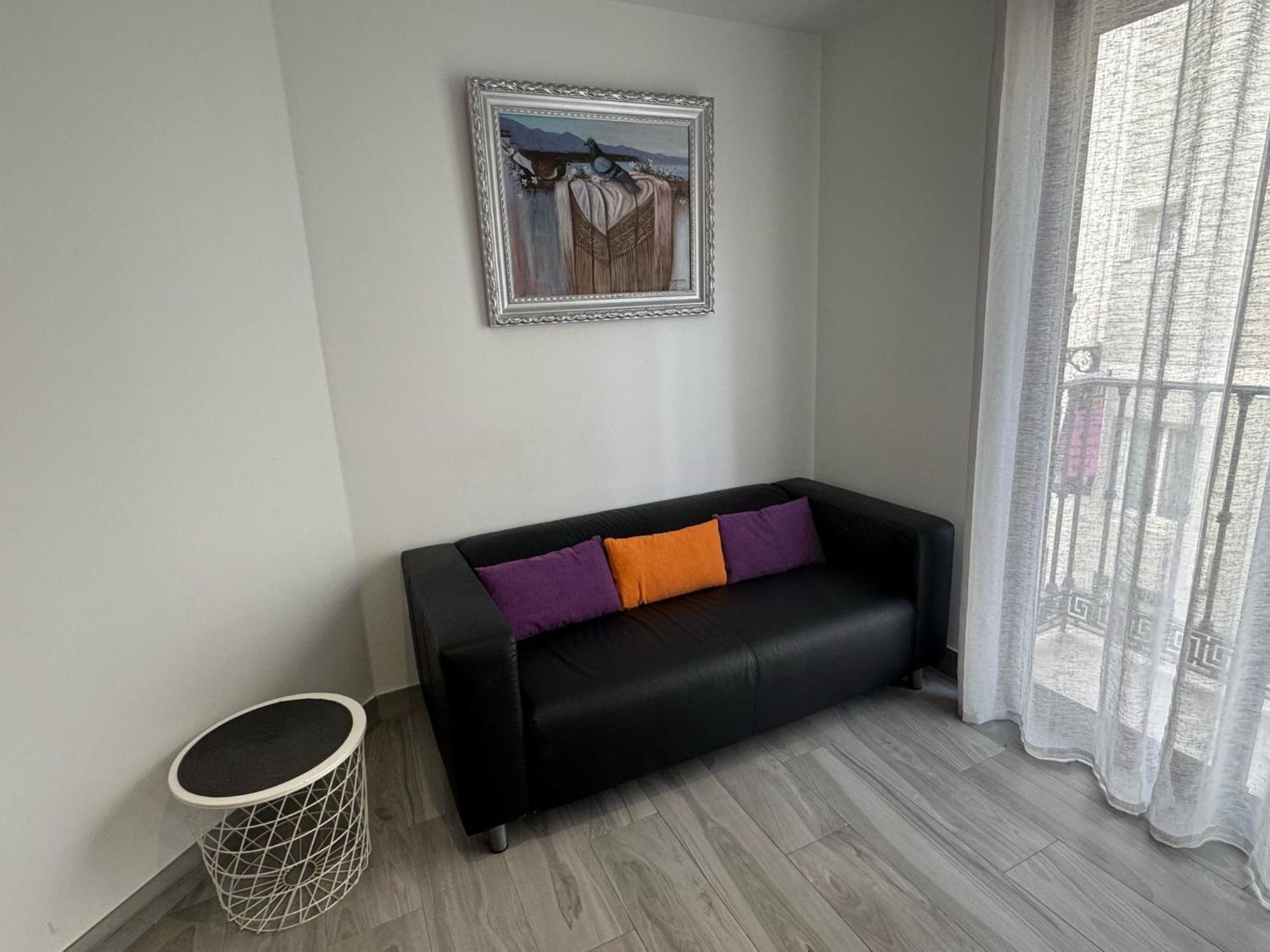 Apartamento 2 Gran8Nerja Exteriér fotografie