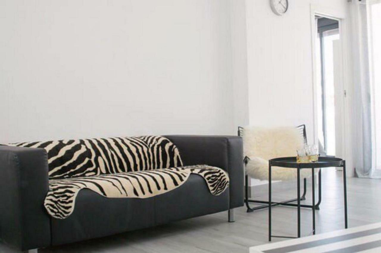 Apartamento 2 Gran8Nerja Exteriér fotografie