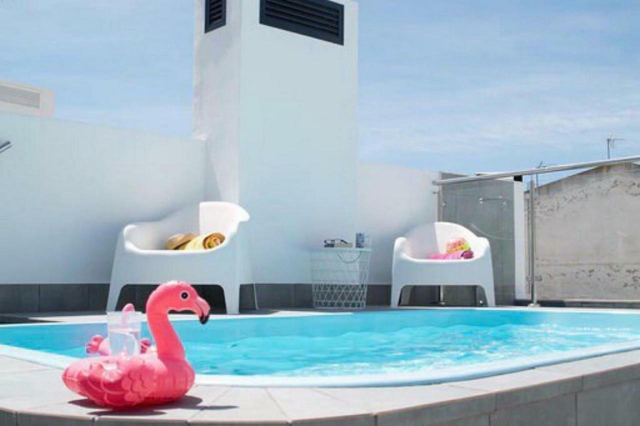 Apartamento 2 Gran8Nerja Exteriér fotografie