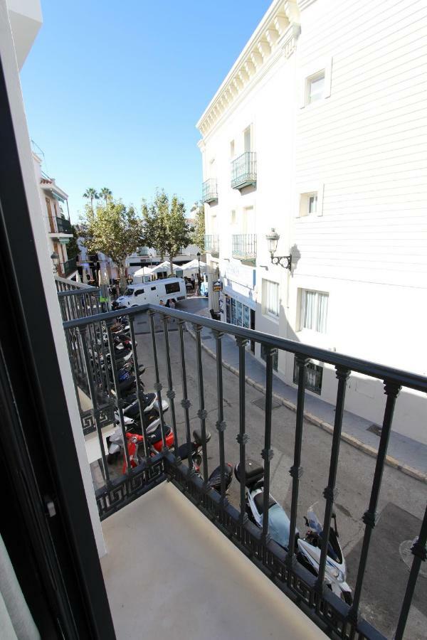 Apartamento 2 Gran8Nerja Exteriér fotografie