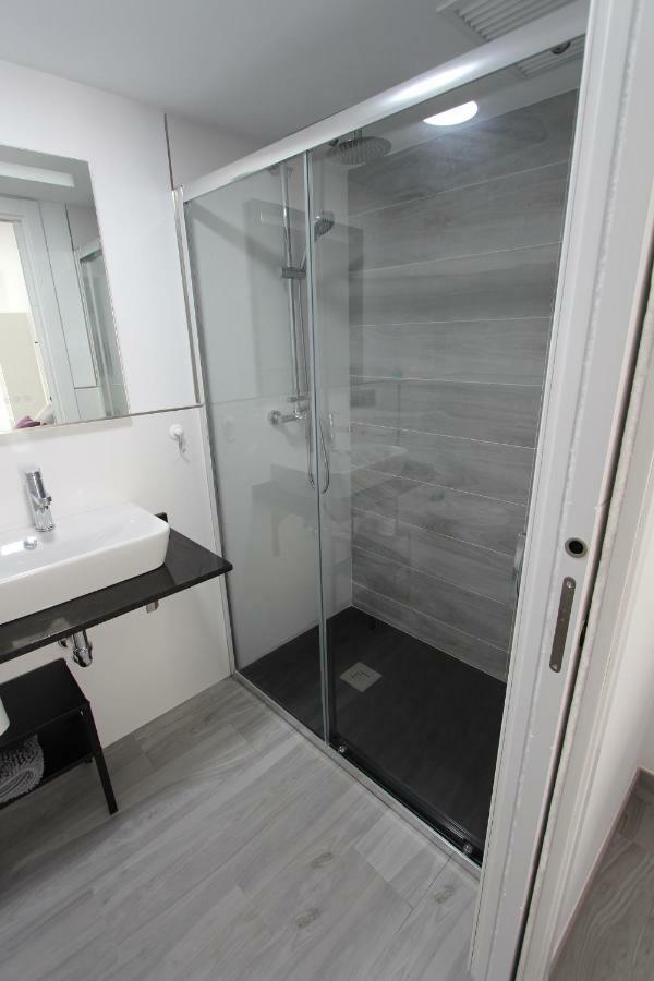 Apartamento 2 Gran8Nerja Exteriér fotografie