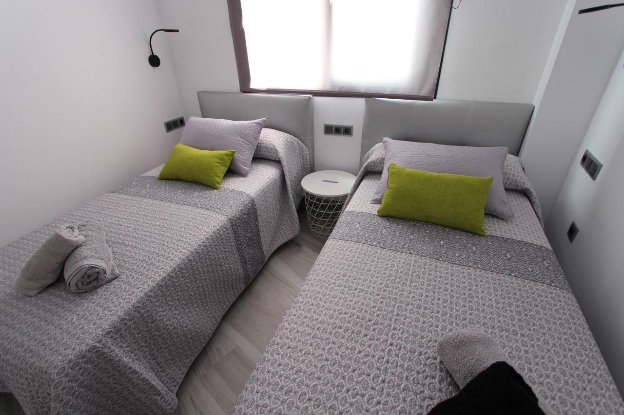 Apartamento 2 Gran8Nerja Exteriér fotografie