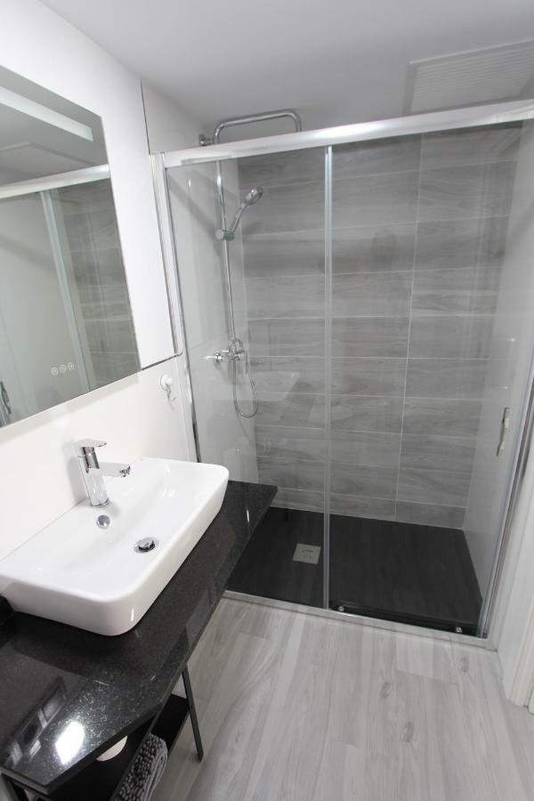 Apartamento 2 Gran8Nerja Exteriér fotografie
